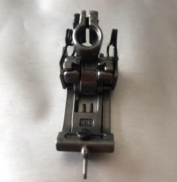 CHÂN VỊT MŨI TÀU SỬ DỤNG CHO MÁY KANSAI