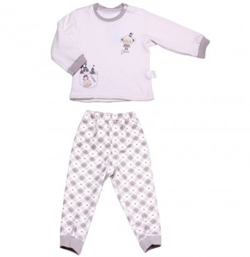 Bỏ sỉ bộ quần áo dài Lou&Dier khuy vai LD-9538