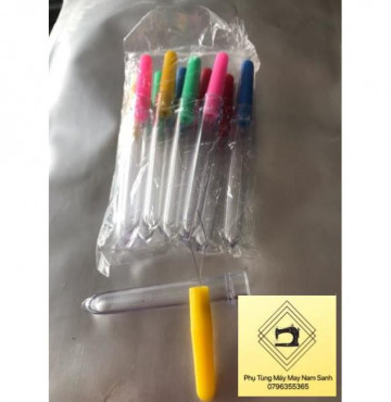 Xỏ kim 10 cây/bịch