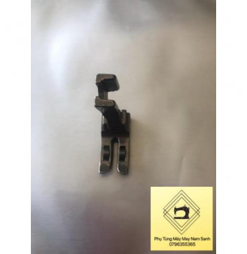 Chân vịt bánh xe may da máy 1 kim công nghiệp SPK-3