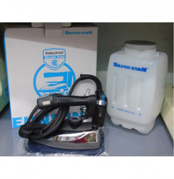 BÀN ỦI BÌNH TREO