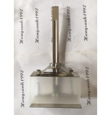 Kẹp vải đứng- 15cm