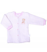 Bán sỉ bộ quần áo chần bông 7737