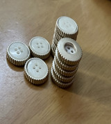 Nút nhựa -Nút kiểu