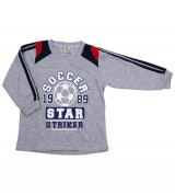 Bán sỉ bộ bé trai TE092 dáng thể thao