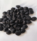 Nút bọc vải bọc chân