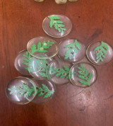 Nút nhựa -Nút kiểu