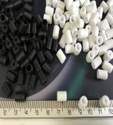 Nút chặn khẩu trang nhựa