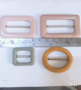 Đầu khóa bọc da