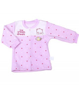 Bán sỉ bộ quần áo lót bông 7720