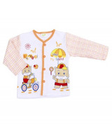 Bán buôn bộ quần áo Mami cài khuy 861