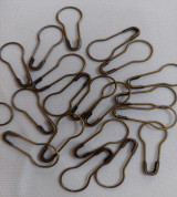 kim băng bầu màu đồng cổ