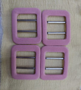 Đầu khóa bọc vải