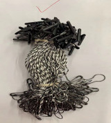 Dây Treo Nhãn Mác 10