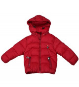 Bỏ si áo khoác Leivis cho bé trai