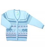 Bỏ buôn áo len dài tay 8221 cho bé