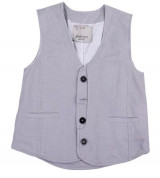 Bán sỉ áo khoác Gile Seasky cho bé trai