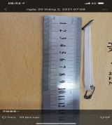 Dây Treo Nhãn Mác 7