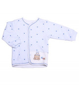 Bỏ sỉ bộ quần áo chấm bi 7717