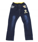 Bán buôn quần bò cho bé trai