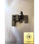 Chân vịt nhún máy vắt sổ 5 ống