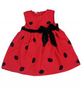 Bán buôn váy dạ Place in hình môi 277A