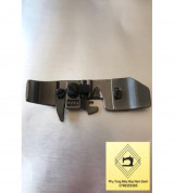 Chân vịt chạy gân máy vắt sổ