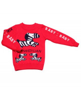 Bán sỉ áo len hình ngựa