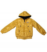 Bỏ buôn áo khoác phao thời trang cho trẻ