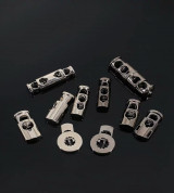 Nút chặn kim loại