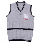 Bỏ sỉ áo gile len 3012, 3014