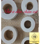 Nhựa dán chân vịt 1 cuộn- 0.8mm