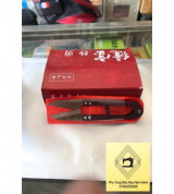 Kéo bấm chỉ sắt đỏ 12 cây