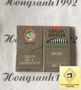 Kim máy 1 kim công nghiệp 10 cây DBx1 GB