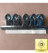 Kẹp vải 8cm ( 5 cái )