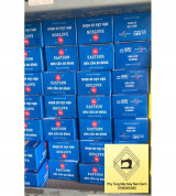 20 bóng Đèn led cần gắn máy may VN