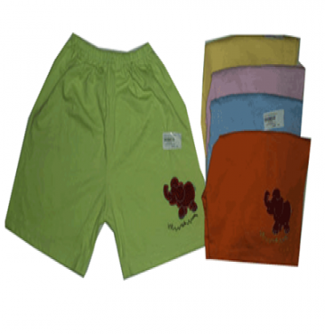 Bán buôn quần bamina (cộc)