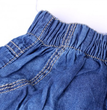 Bán sỉ váy díp bò nữ 1178