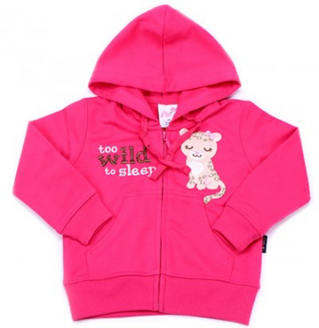 Bỏ buôn áo khoác nhỡ Anakids cho bé gái