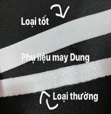 Thanh lý Dây xương cá viền dây tốt bản đẹp