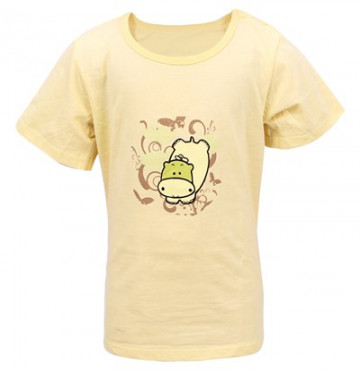 Bỏ sỉ áo Lullaby cài vai cho bé