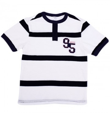 Bán sỉ áo cộc tay OSH KOSH cho bé nam