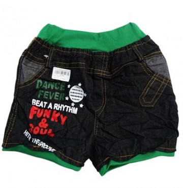 Bỏ sỉ quần sooc cộc PK3,52 057