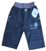 Bỏ sỉ quần bò thời trang 01