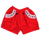 Bỏ buôn quần cộc nữ TA