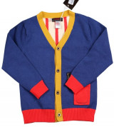 Bỏ buôn áo len cho bé trai Catimini 414,415