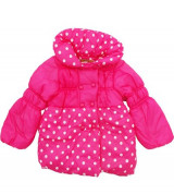 Bán sỉ áo khoác cho bé gái 9965