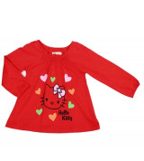 Bán buôn bộ thun HM cho bé gái