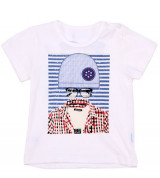 Bán sỉ áo phông Beiner bé trai