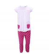 Bán sỉ bộ quần áo gấu sao Moncara